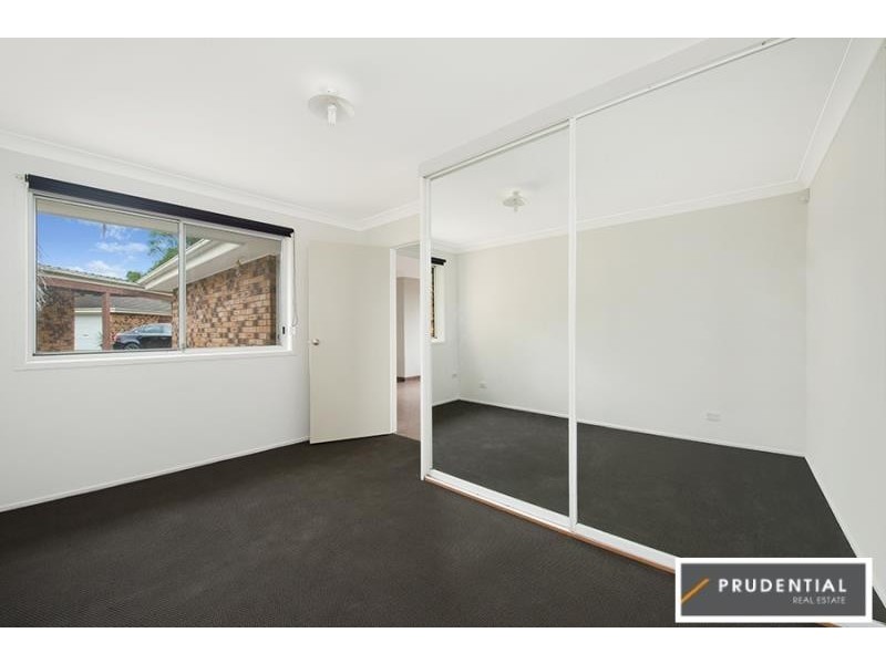 5/45 Euphrates Place, Kearns NSW 2558