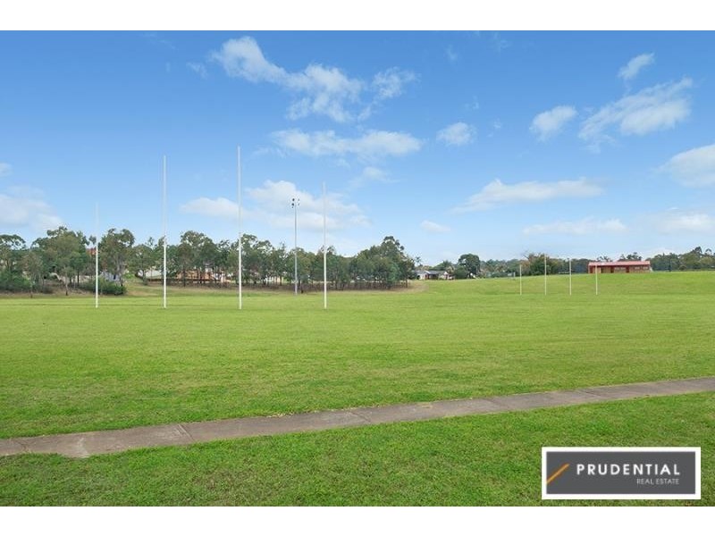 5/45 Euphrates Place, Kearns NSW 2558