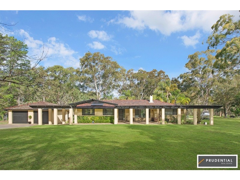 114 Georges River Road, Kentlyn NSW 2560