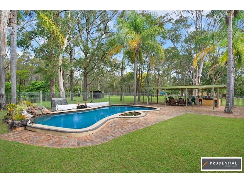 114 Georges River Road, Kentlyn NSW 2560