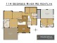 114 Georges River Road, Kentlyn NSW 2560 Floorplan