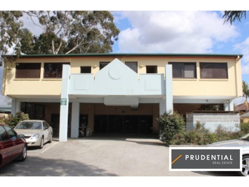 11/19 King Street, Campbelltown NSW 2560