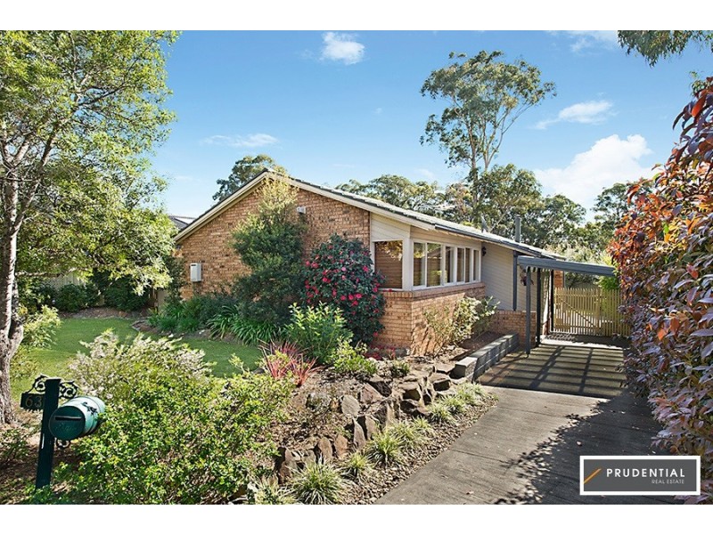 63 Leichhardt Street, Ruse NSW 2560