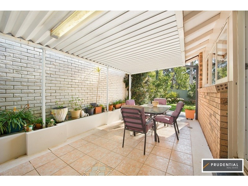 63 Leichhardt Street, Ruse NSW 2560