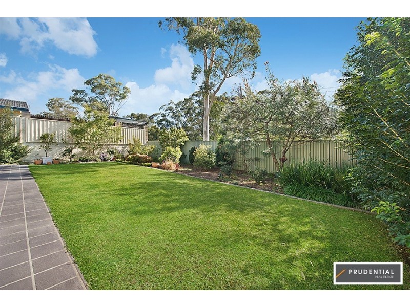 63 Leichhardt Street, Ruse NSW 2560