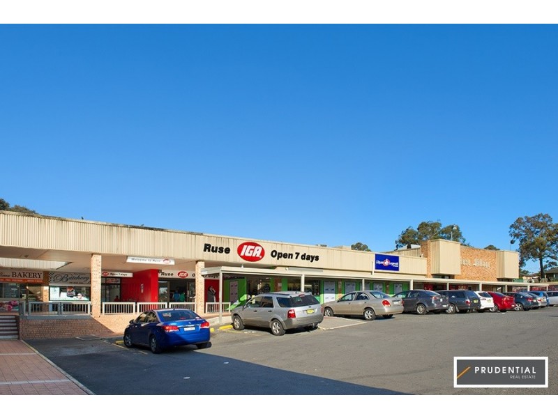 63 Leichhardt Street, Ruse NSW 2560