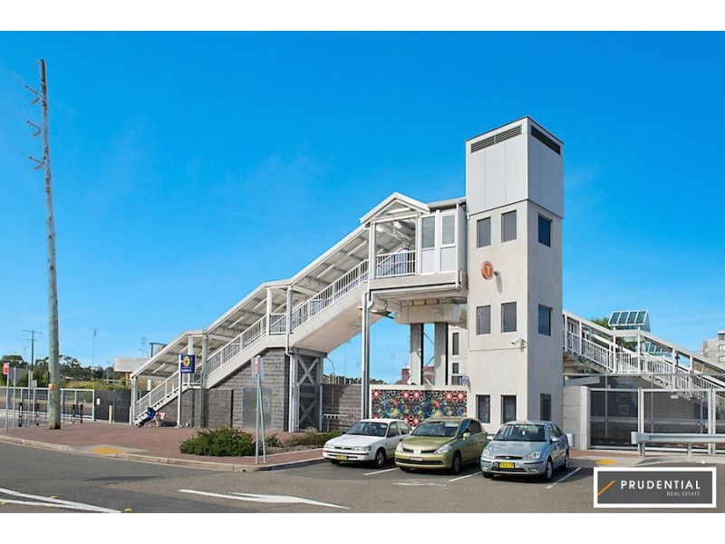 8/17-25 Rudd Road, Leumeah NSW 2560