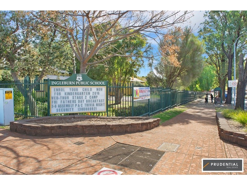 8 Palmer Street, Ingleburn NSW 2565