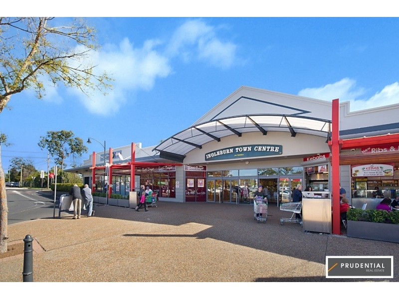 8 Palmer Street, Ingleburn NSW 2565