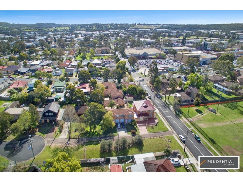 8 Palmer Street, Ingleburn NSW 2565