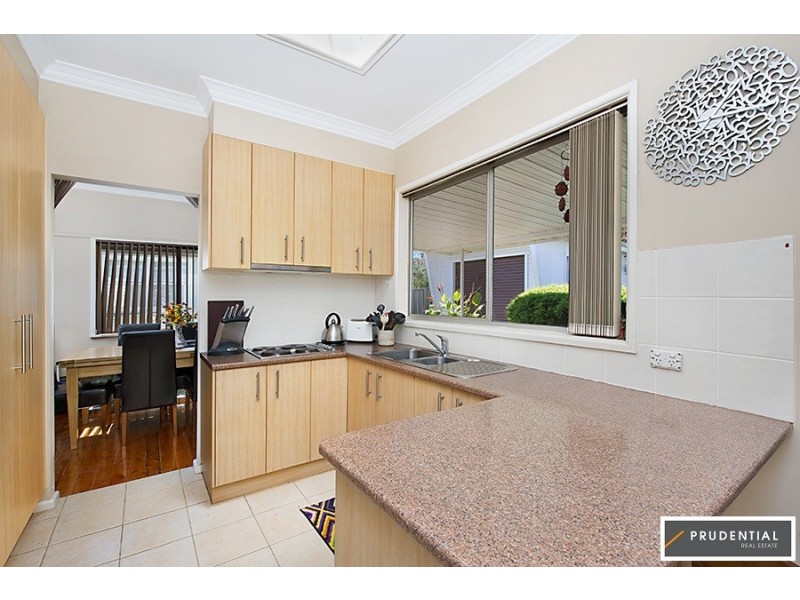 22 Bocking Avenue, Campbelltown NSW 2560
