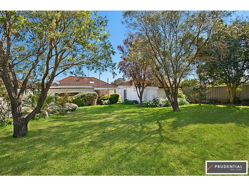 22 Bocking Avenue, Campbelltown NSW 2560