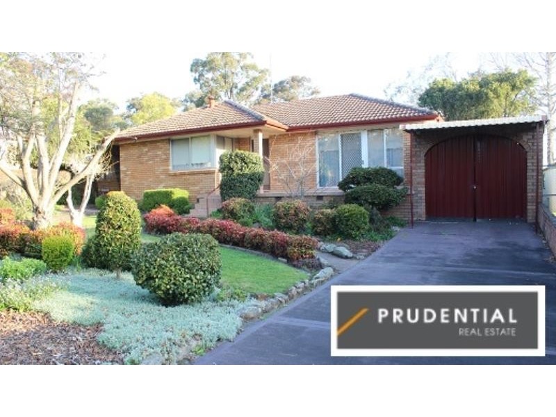 12 King Street, Appin NSW 2560