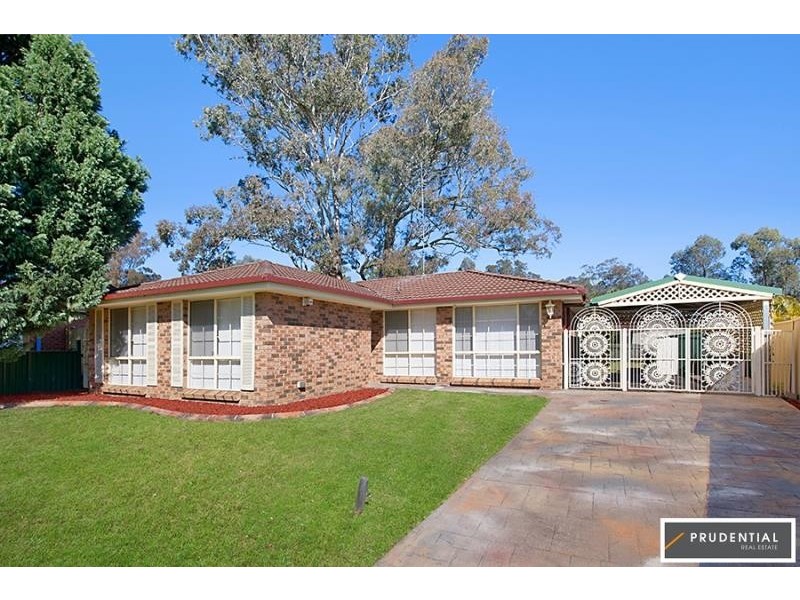 25 McEwan Circuit, Mount Annan NSW 2567