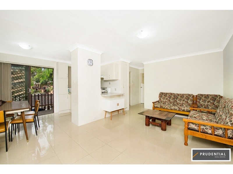 9/17-25 Rudd Road, Leumeah NSW 2560