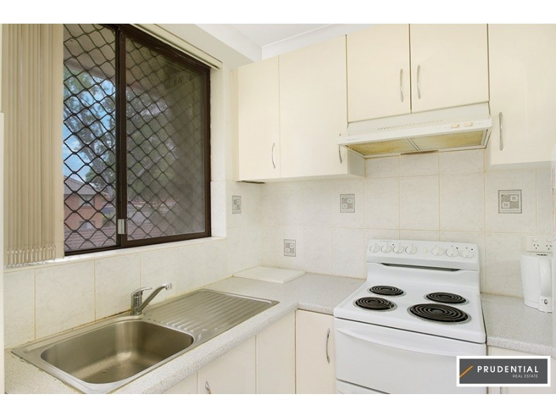 9/17-25 Rudd Road, Leumeah NSW 2560