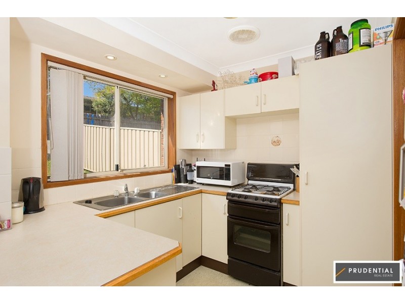 48 Jersey Parade, Minto NSW 2566