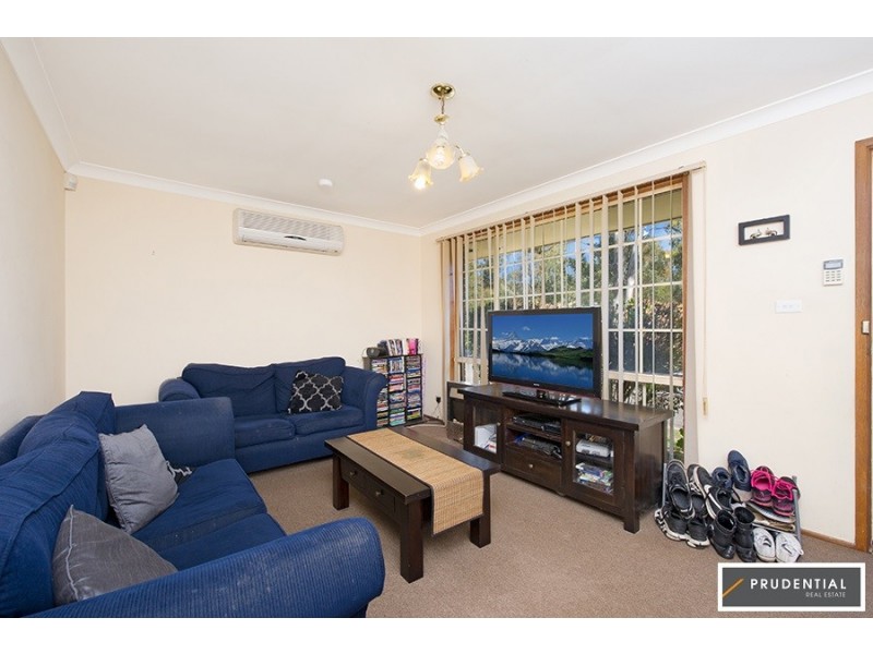 48 Jersey Parade, Minto NSW 2566