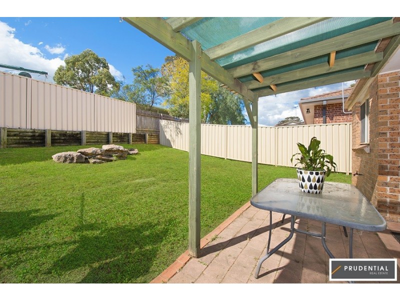 48 Jersey Parade, Minto NSW 2566