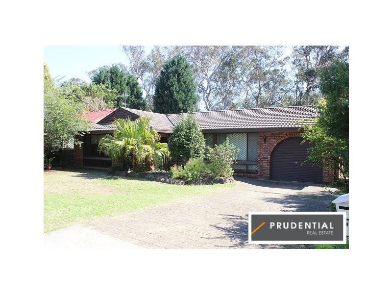 25 Cudgegong Road, Ruse NSW 2560