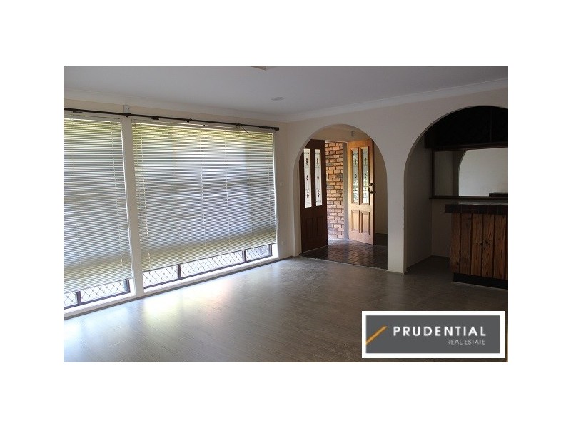 25 Cudgegong Road, Ruse NSW 2560