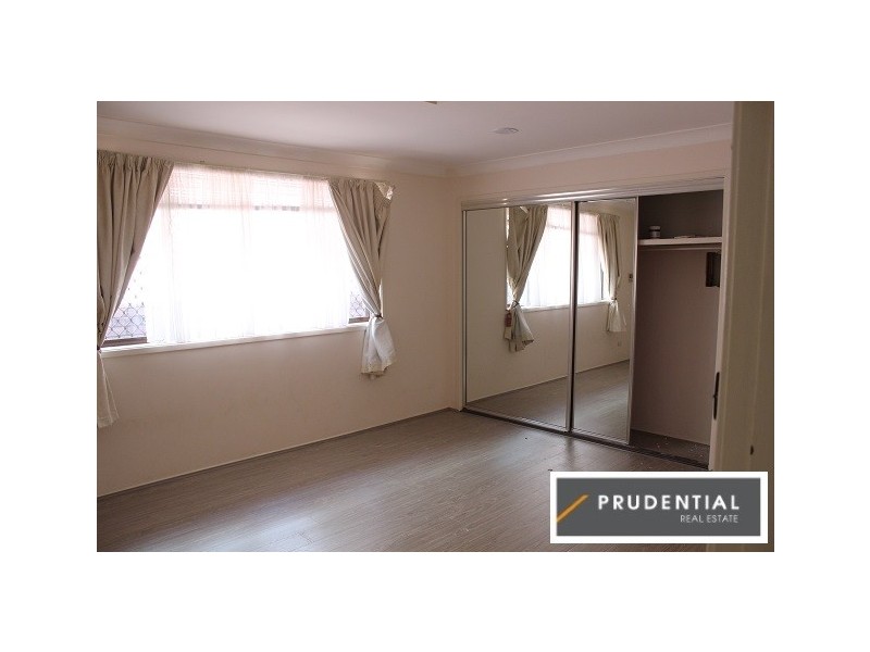 25 Cudgegong Road, Ruse NSW 2560