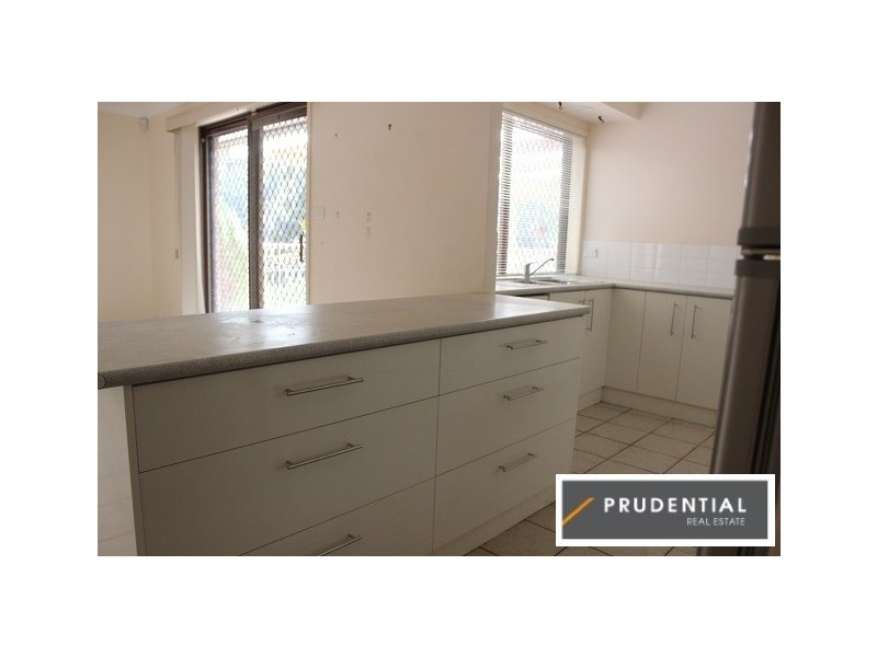 25 Cudgegong Road, Ruse NSW 2560