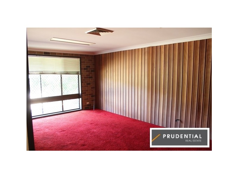 25 Cudgegong Road, Ruse NSW 2560