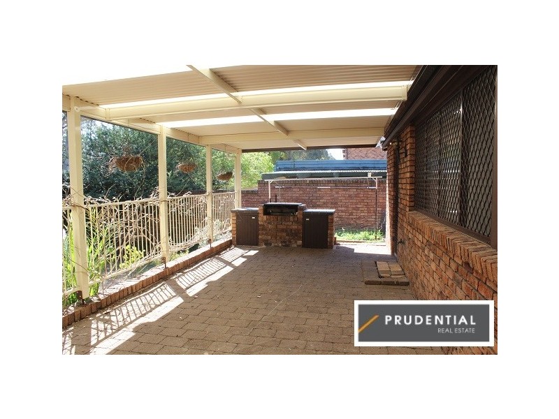 25 Cudgegong Road, Ruse NSW 2560