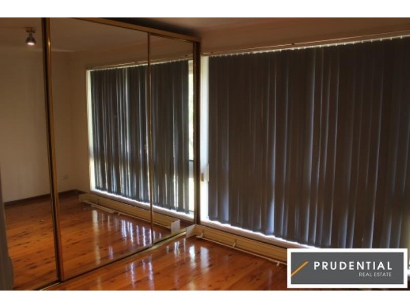 6 Fenton Crescent, Minto NSW 2566