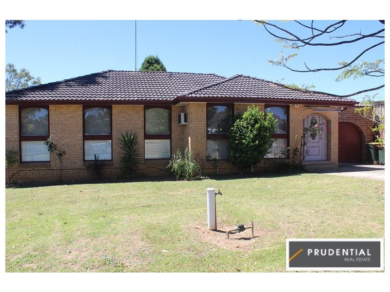 25 Lillas Place, Minto NSW 2566