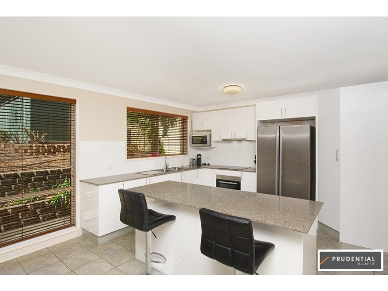 18 Edward Howe Place, Narellan Vale NSW 2567