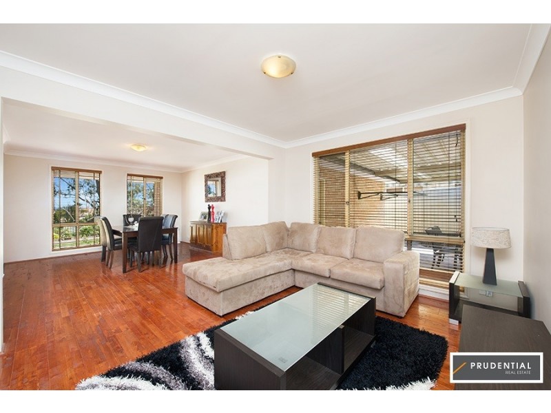18 Edward Howe Place, Narellan Vale NSW 2567