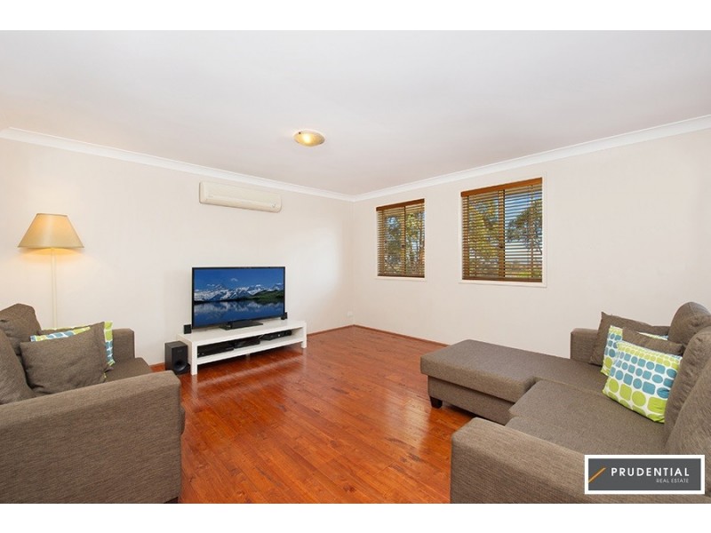 18 Edward Howe Place, Narellan Vale NSW 2567