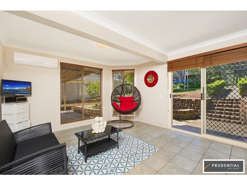 18 Edward Howe Place, Narellan Vale NSW 2567