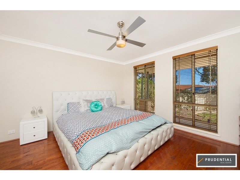 18 Edward Howe Place, Narellan Vale NSW 2567