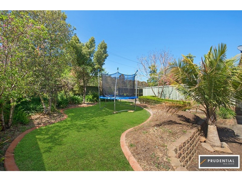 18 Edward Howe Place, Narellan Vale NSW 2567