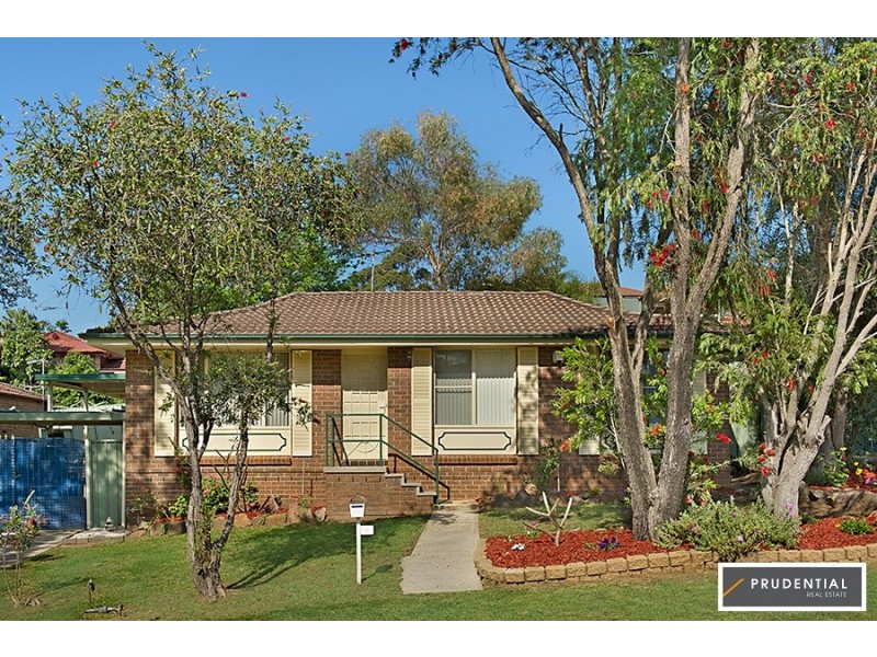 11 Tipping Place, Ambarvale NSW 2560
