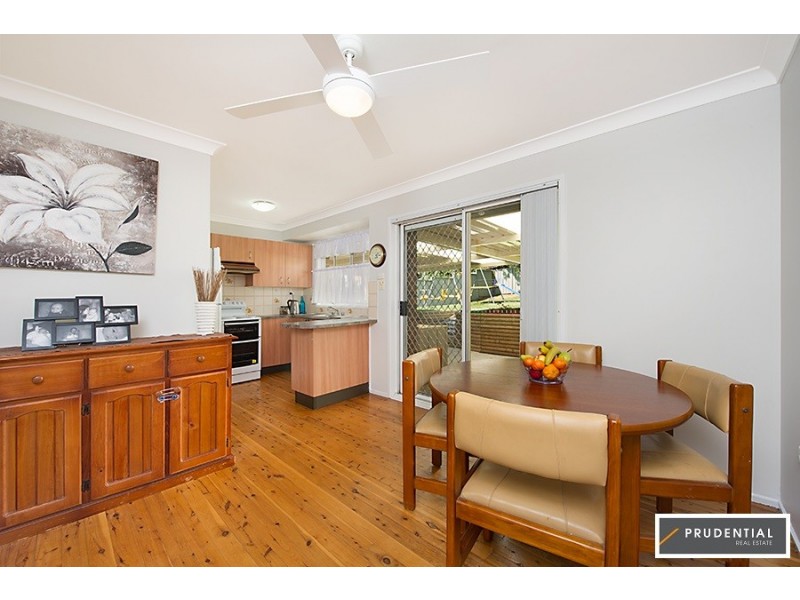 11 Tipping Place, Ambarvale NSW 2560