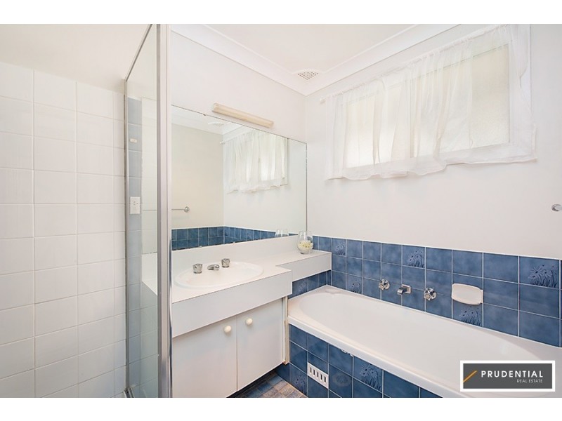 11 Tipping Place, Ambarvale NSW 2560