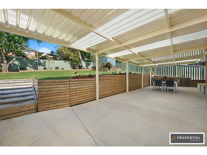 11 Tipping Place, Ambarvale NSW 2560