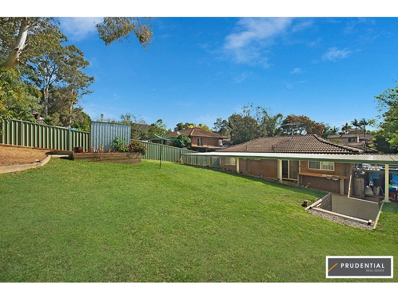 11 Tipping Place, Ambarvale NSW 2560