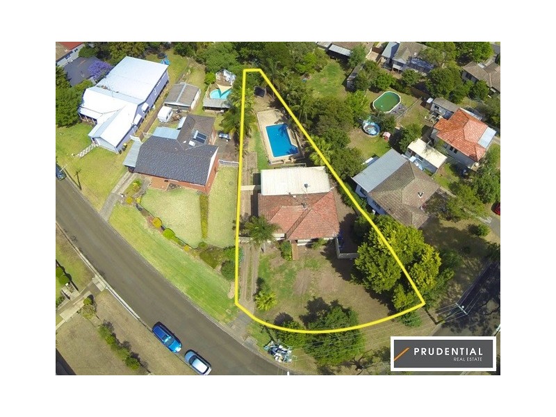 46 Austin Avenue, Campbelltown NSW 2560