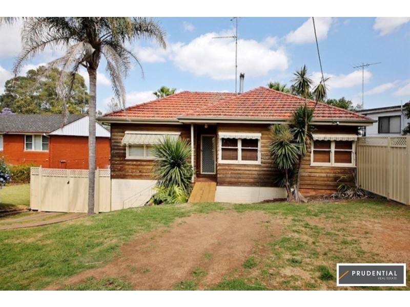 46 Austin Avenue, Campbelltown NSW 2560