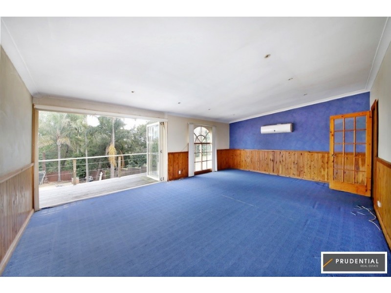46 Austin Avenue, Campbelltown NSW 2560