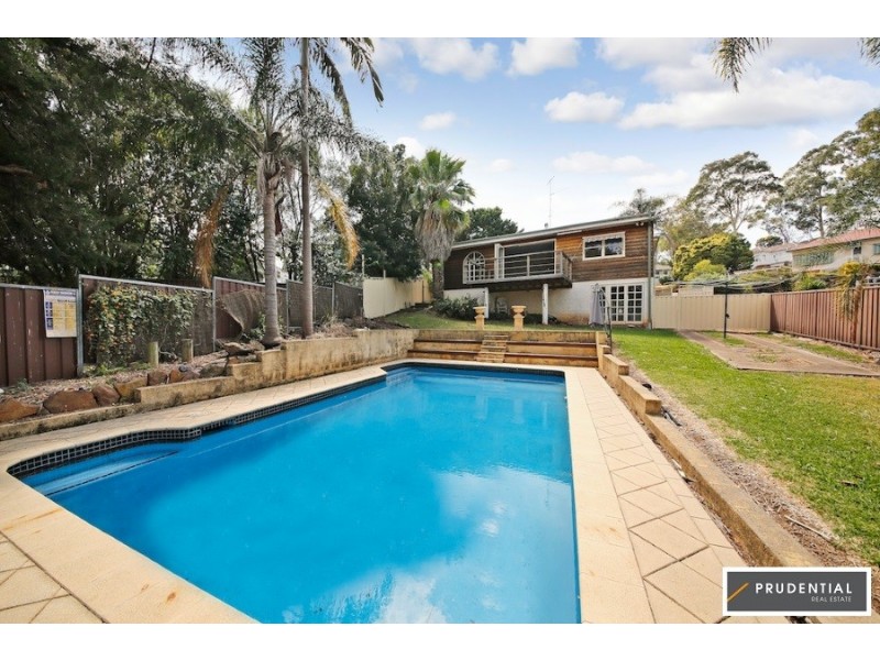 46 Austin Avenue, Campbelltown NSW 2560