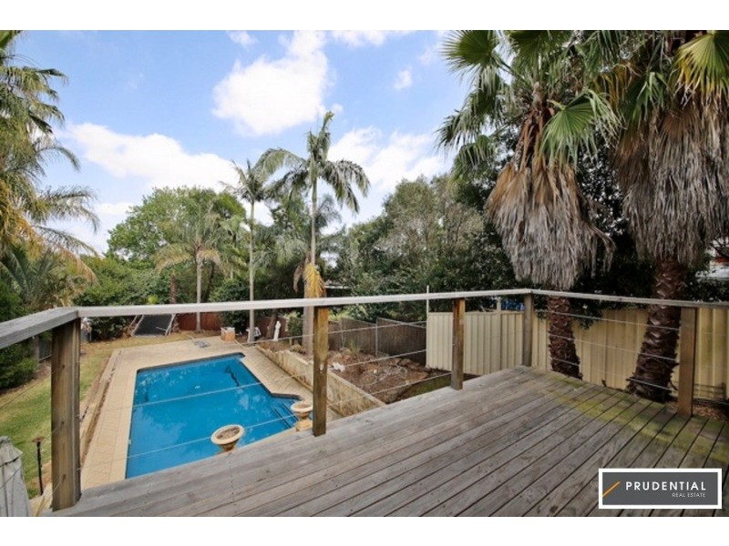 46 Austin Avenue, Campbelltown NSW 2560