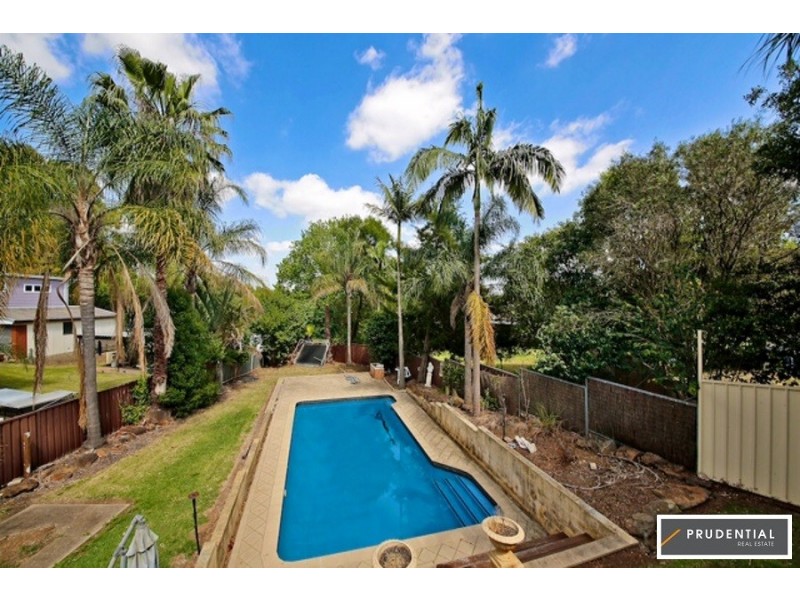 46 Austin Avenue, Campbelltown NSW 2560
