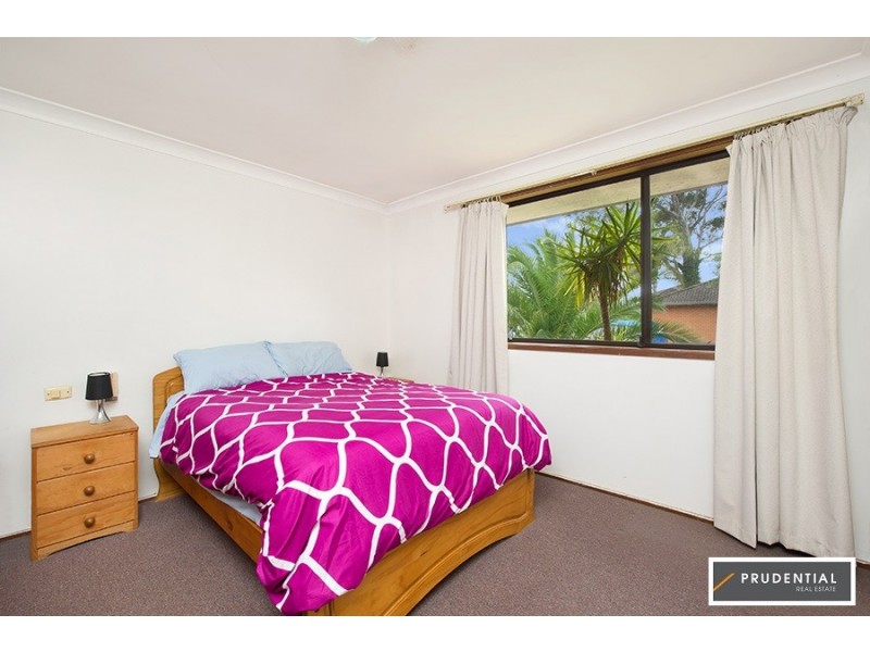 14 Monckton Place, Glenfield NSW 2167