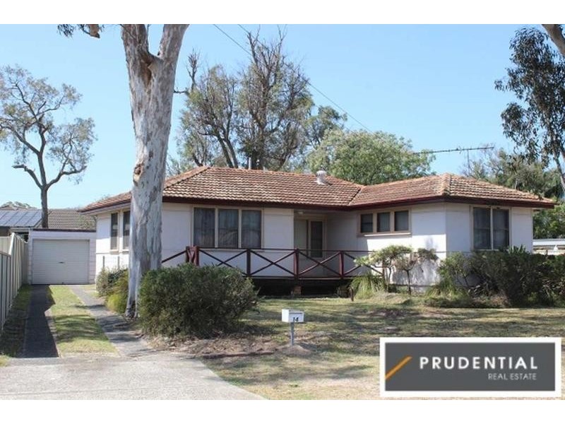 14 Lae Road, Holsworthy NSW 2173